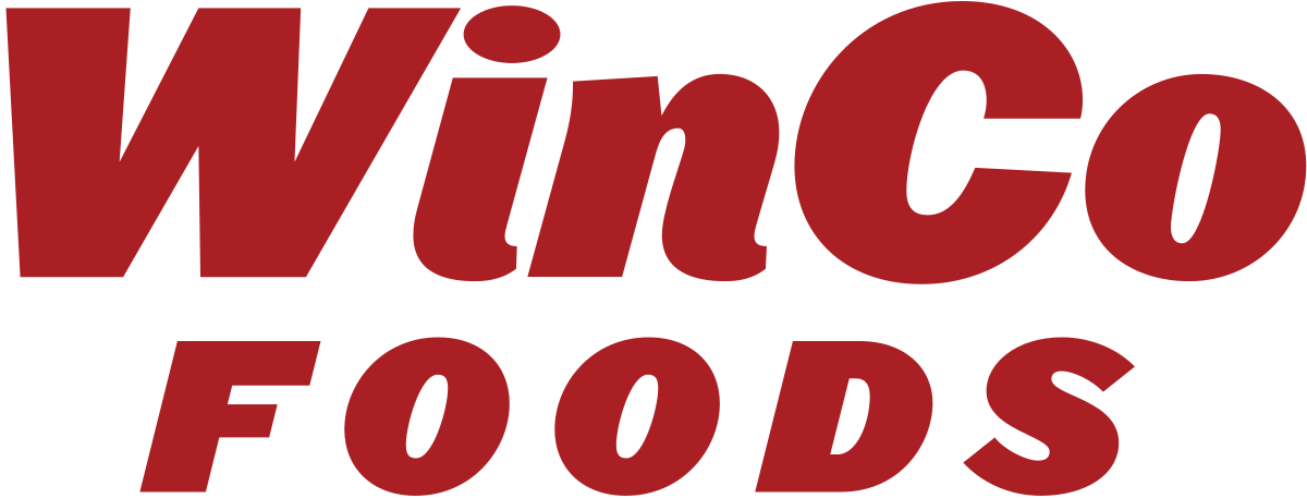 WinCo Foods Logo